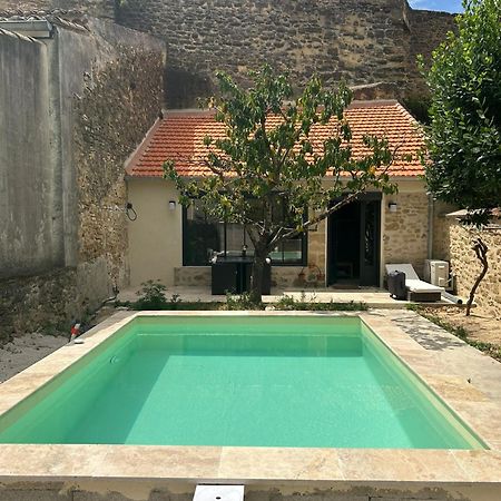 La Grotte Lägenhet Sérignan-du-Comtat Exteriör bild